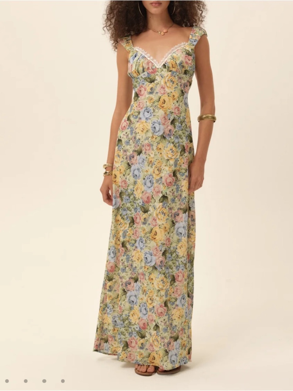 Emmaline maxi